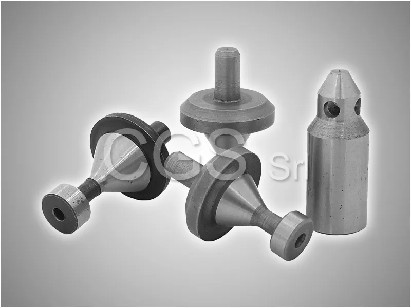 Shutters for hydraulic valves