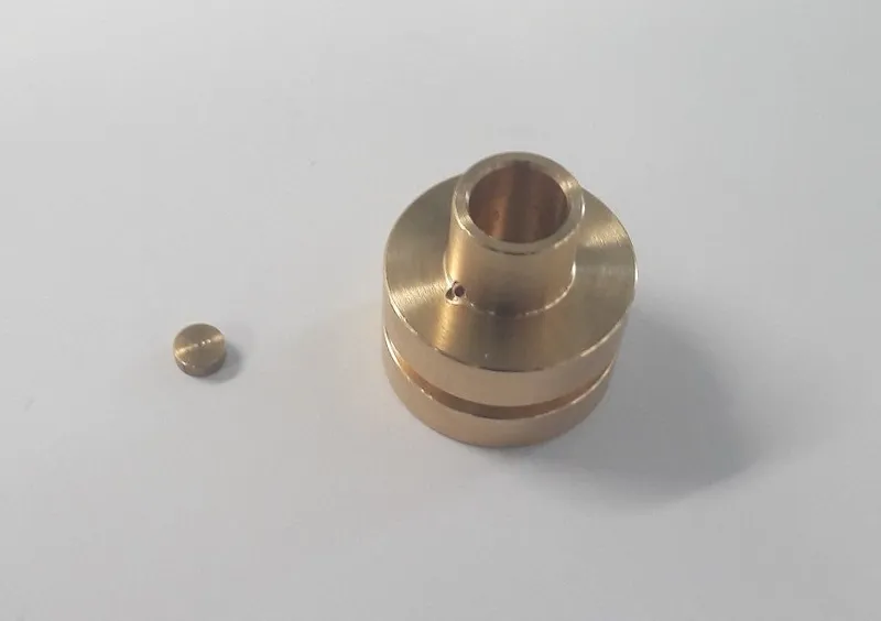 Pneumatic valve
