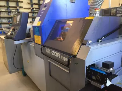 STAR SB 20 8 assi DMAX 20