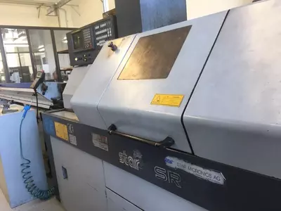 STAR SB 32 8 assi DMAX 32