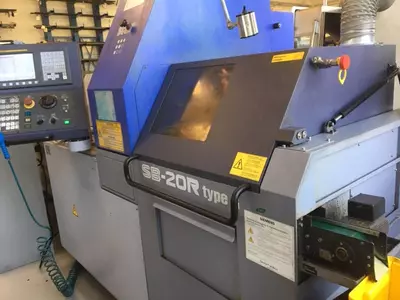 STAR SB 20 8 assi DMAX 20