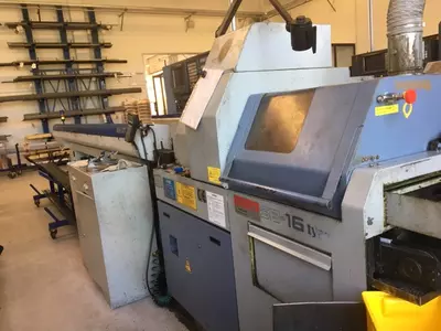 STAR SB 16 D 8 assi DMAX 16