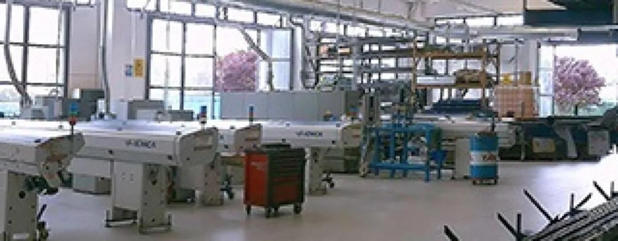 CGS S.r.l.