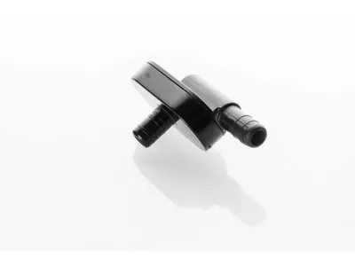 Stopfen / Tunnelstopfen mit Filter