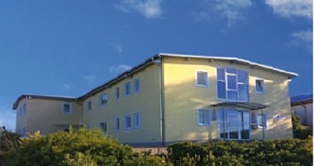 Firmengebäude