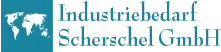 Logo von Industriebedarf Scherschel GmbH