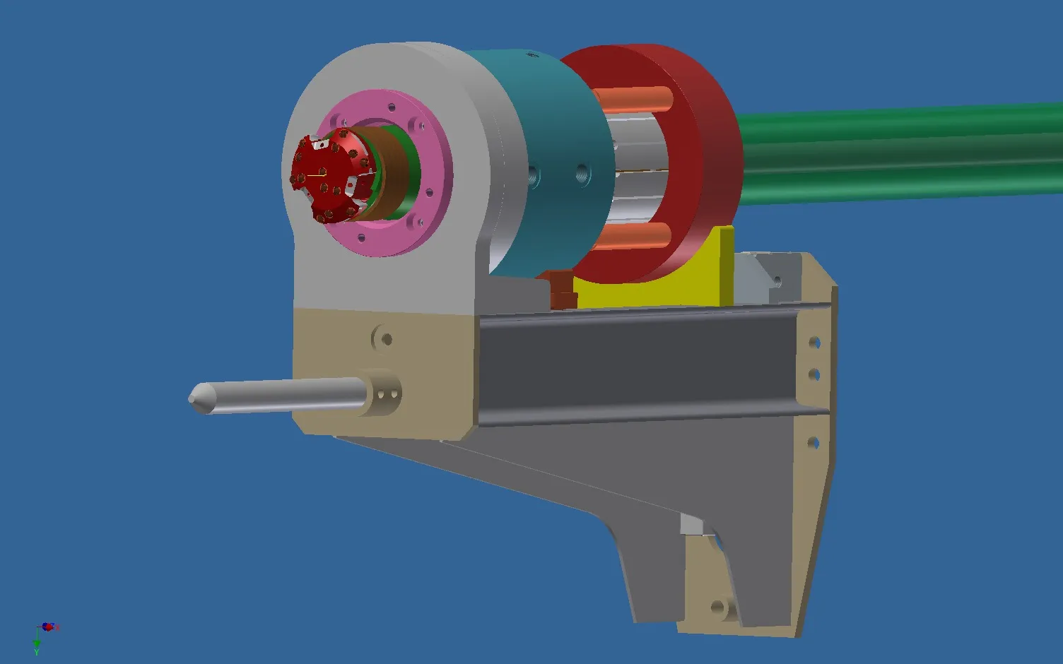 CAD-CAM-Systeme