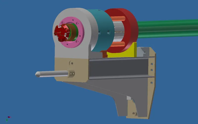 CAD-CAM-Systeme