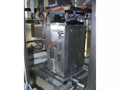 Vakuumschweißglocke