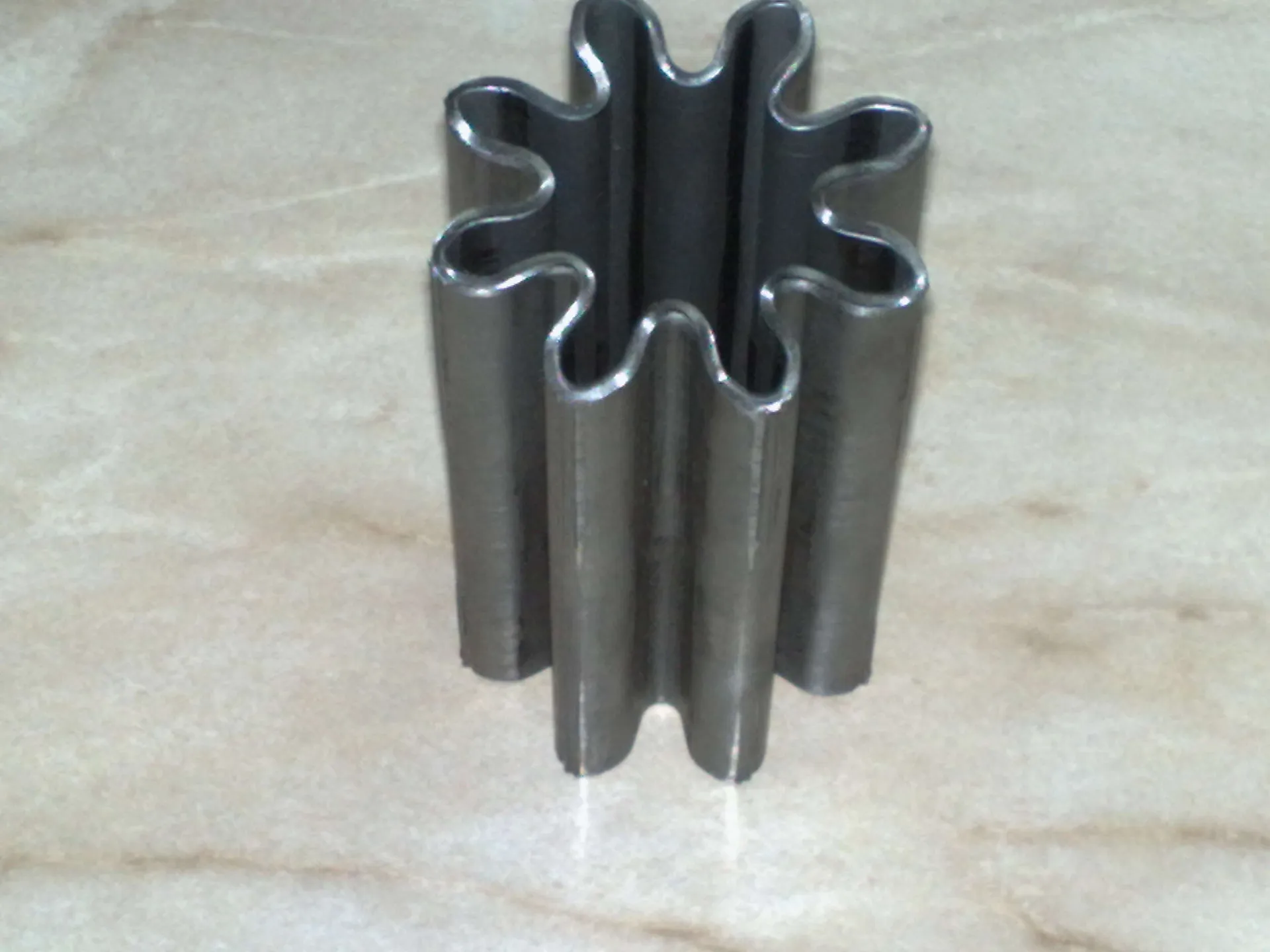 Umformtechnik