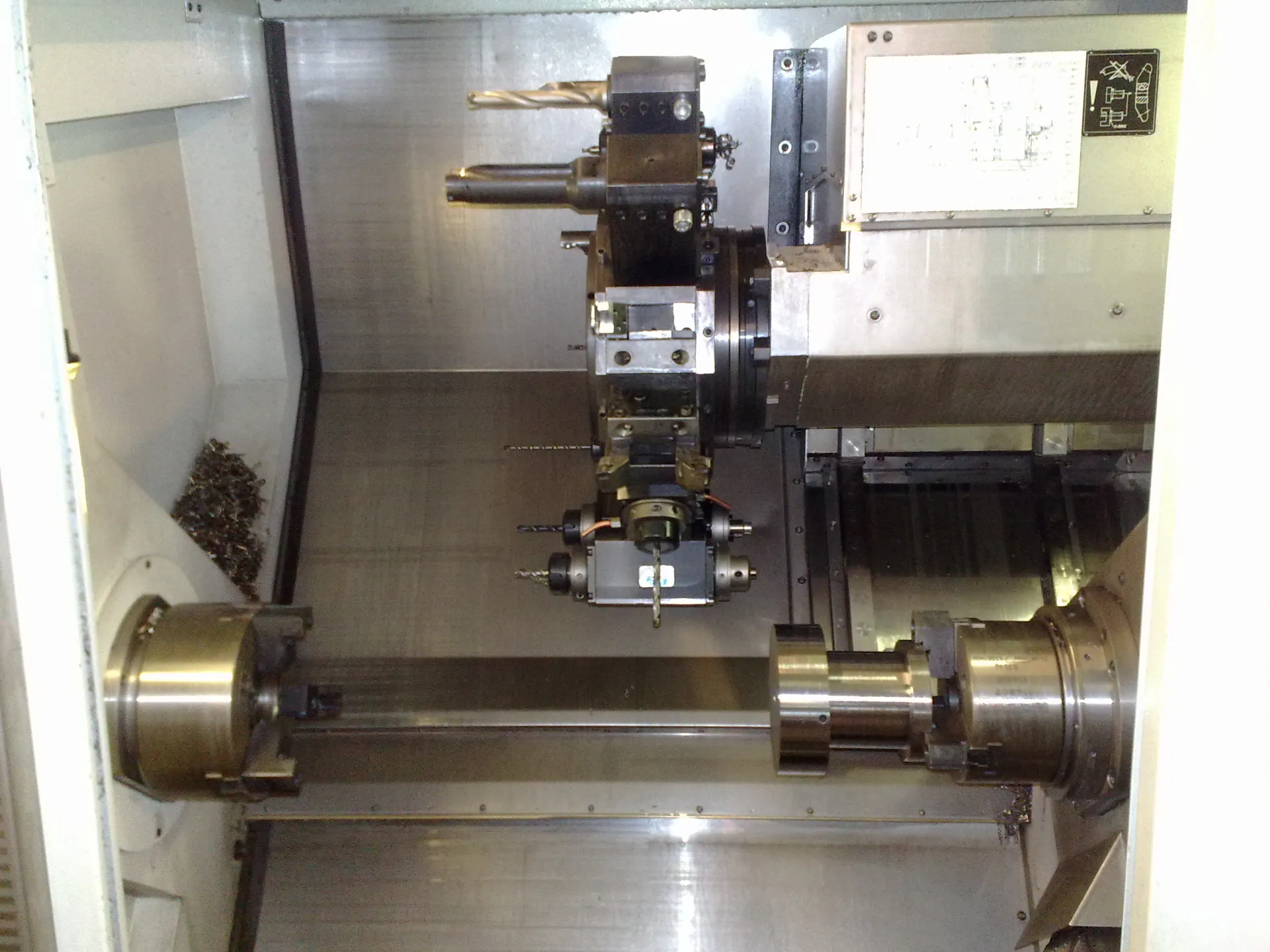 CTX 420 V4