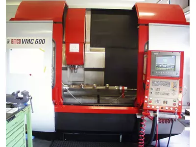 VMC 600