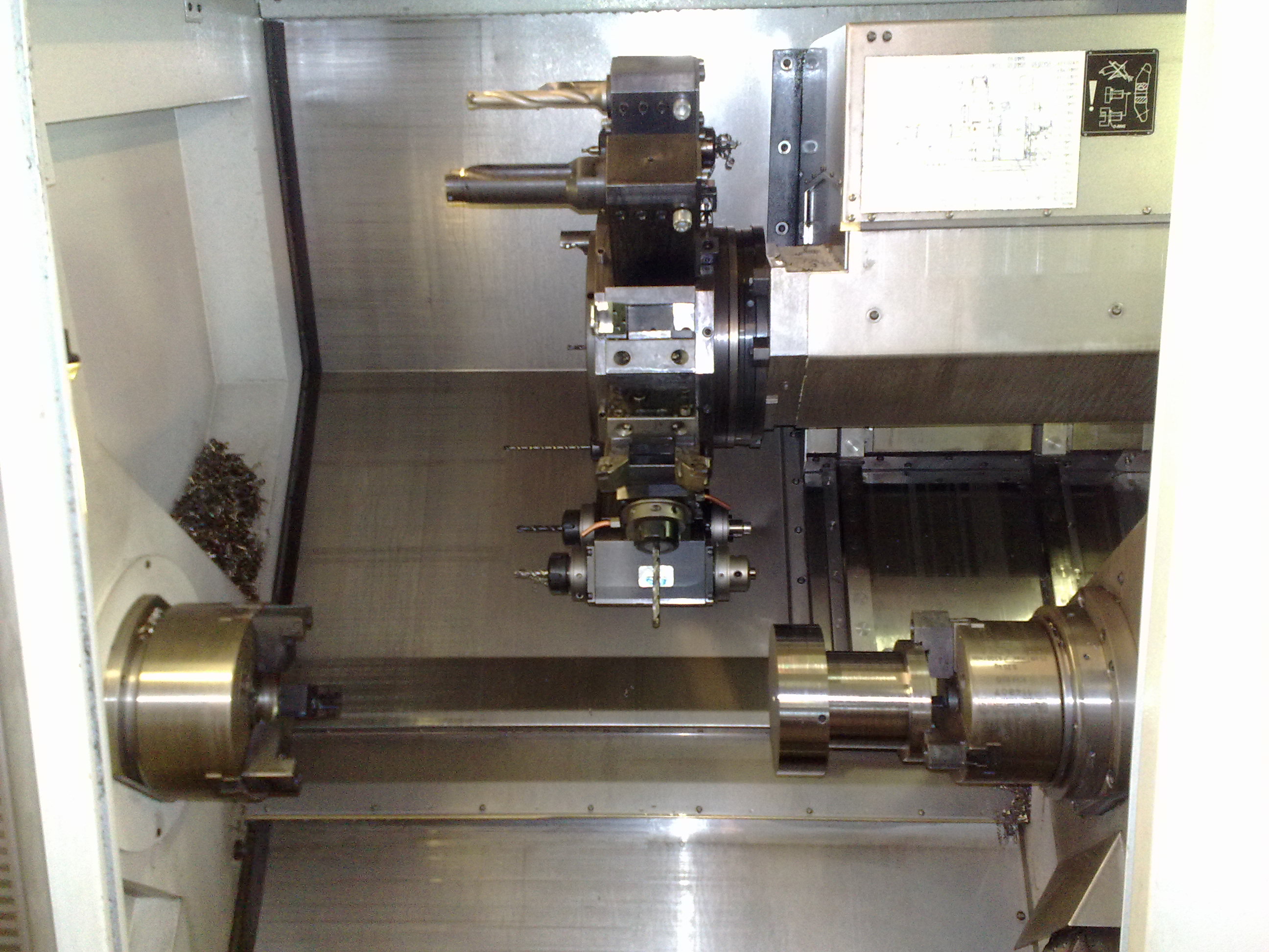 CTX 420 V4