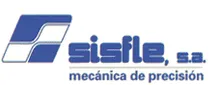 SISFLE S. A Logo