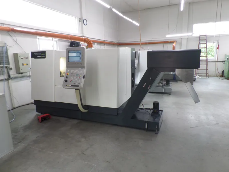 CTX 310 eco