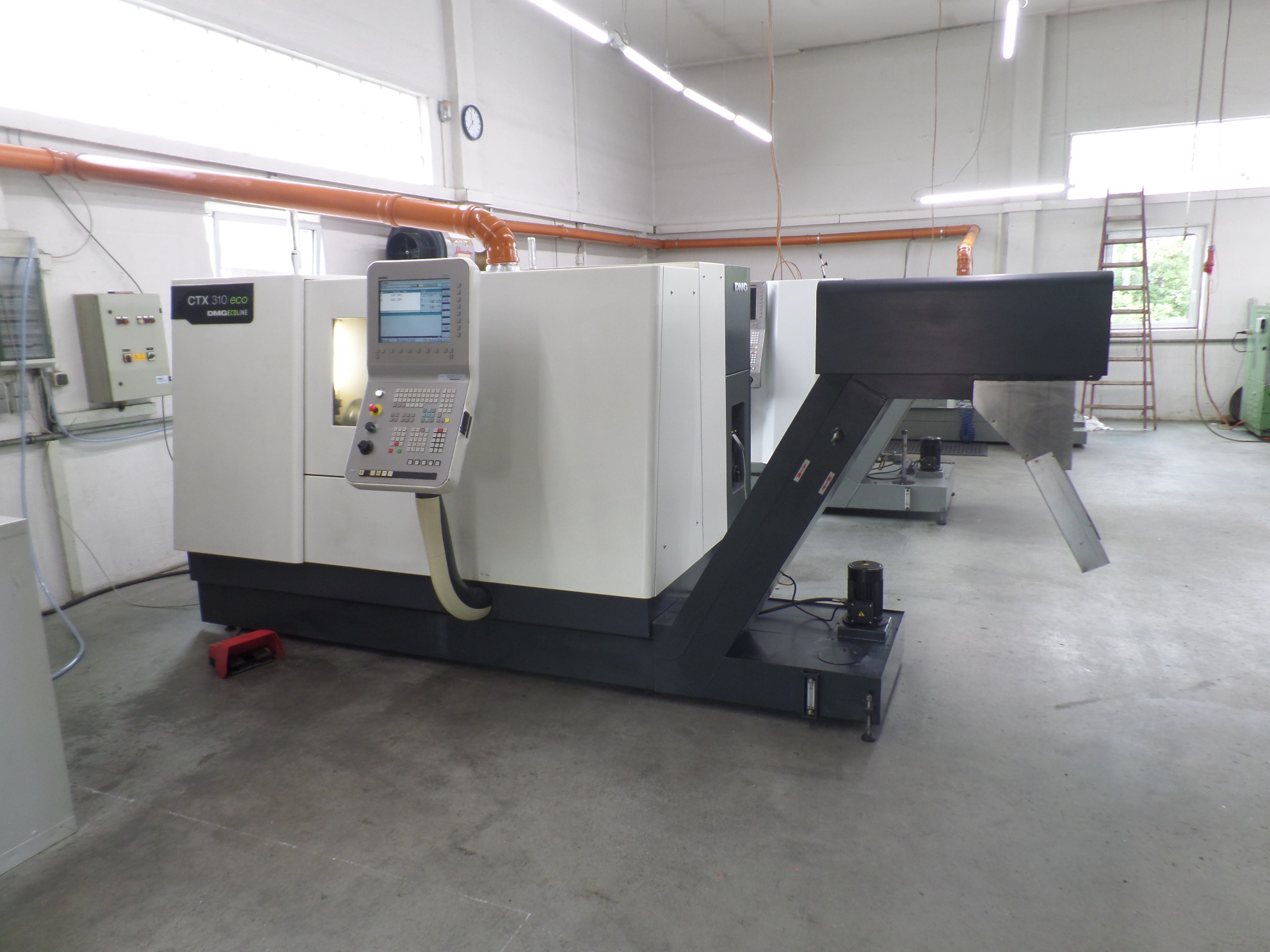 CTX 310 eco