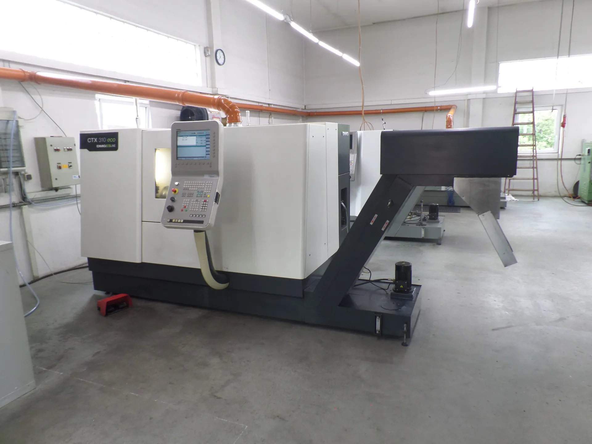 CTX 310 eco