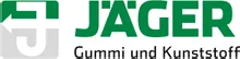 Jäger Gummi und Kunststoff GmbH Logo