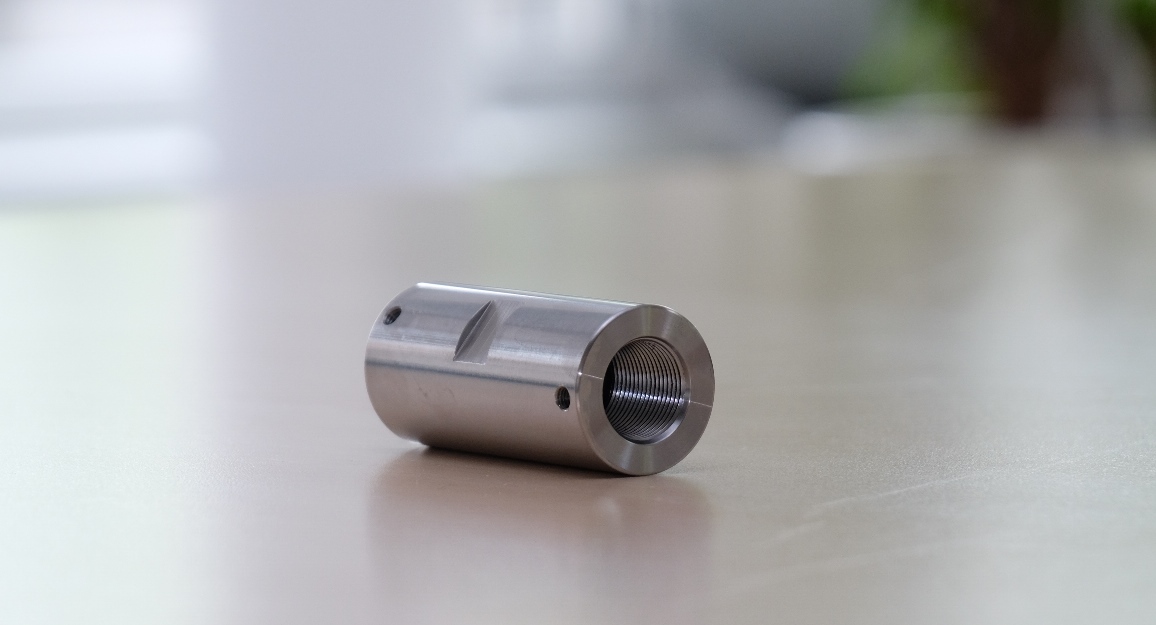 Adapterstück