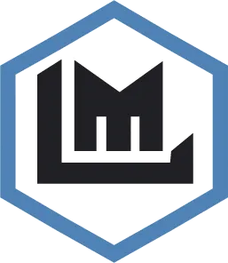 IHB METAL CASTINGS logo