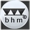 Balkaya Hassas Makina ve Kalip Elemanlari Imalat Sanayii Logo