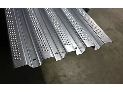 Fahrblech Parksysteme