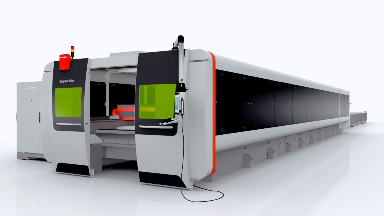 BySprint-Fiber 6520