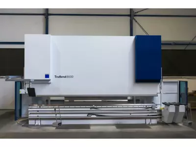 TruBend 8600