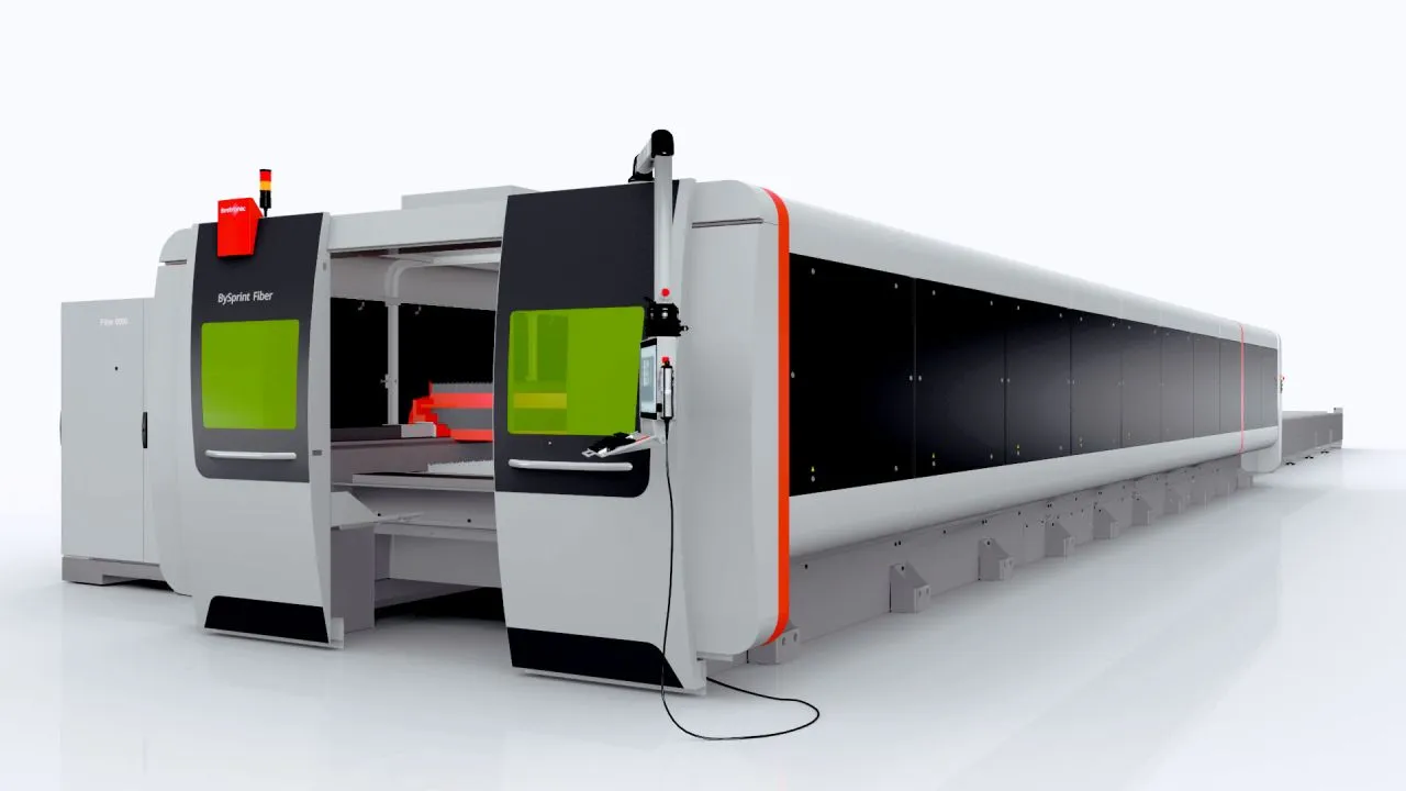 BySprint-Fiber 6520