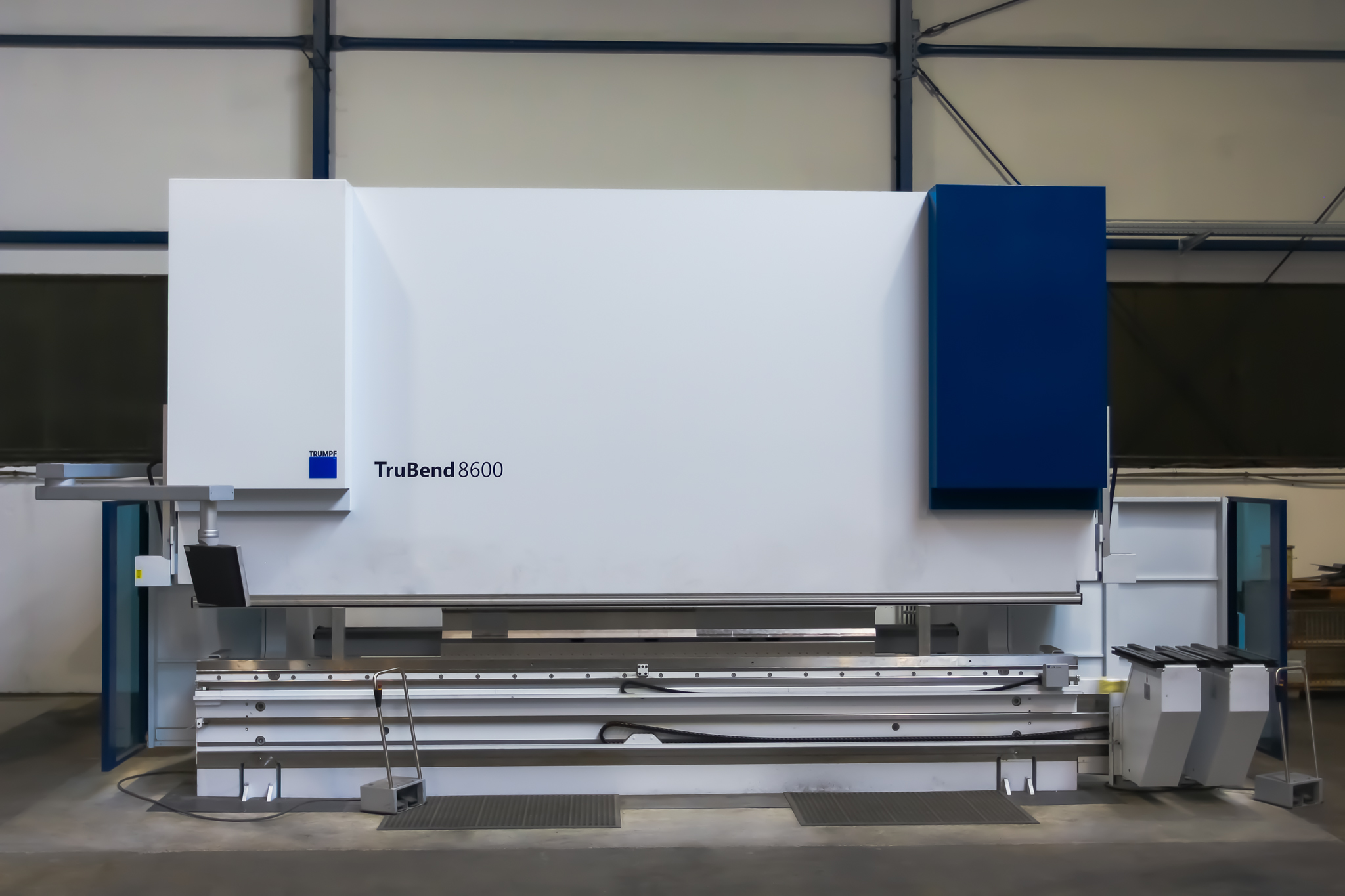 TruBend 8600