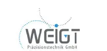 Logo von Weigt Präzisionstechnik GmbH
