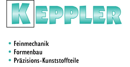 Logo di Keppler-Feinmechanik