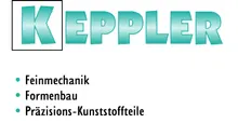 Keppler-Feinmechanik Logo