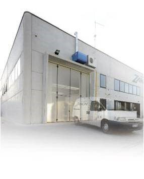 MINUTERIE ZANON S.R.L.Società Unipersonale Logo