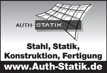 Logo di Auth-Statik
