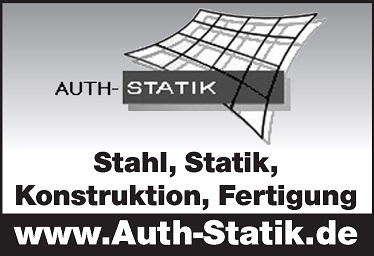 Auth-Statik Logo