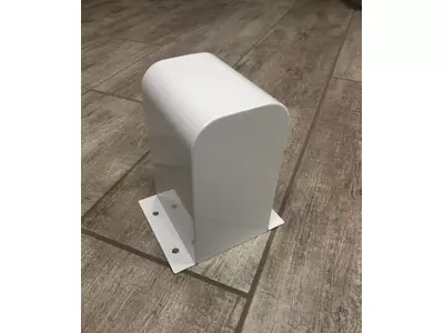 Maschinenverkleidung