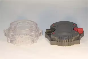 Kunststoffspritzguss