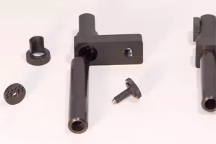 Kunststoffspritzguss