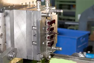 Kunststoffspritzguss