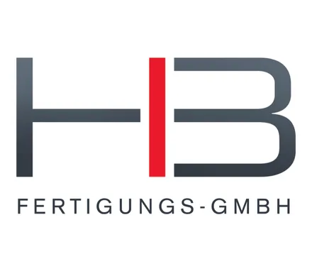 Logo von HB Fertigungs-GmbH
