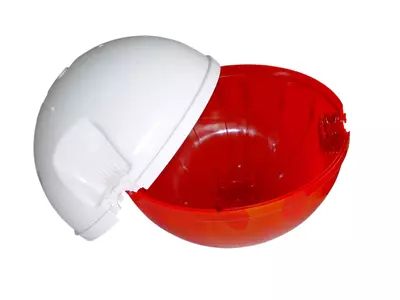 Halbschale zu Signalkugel