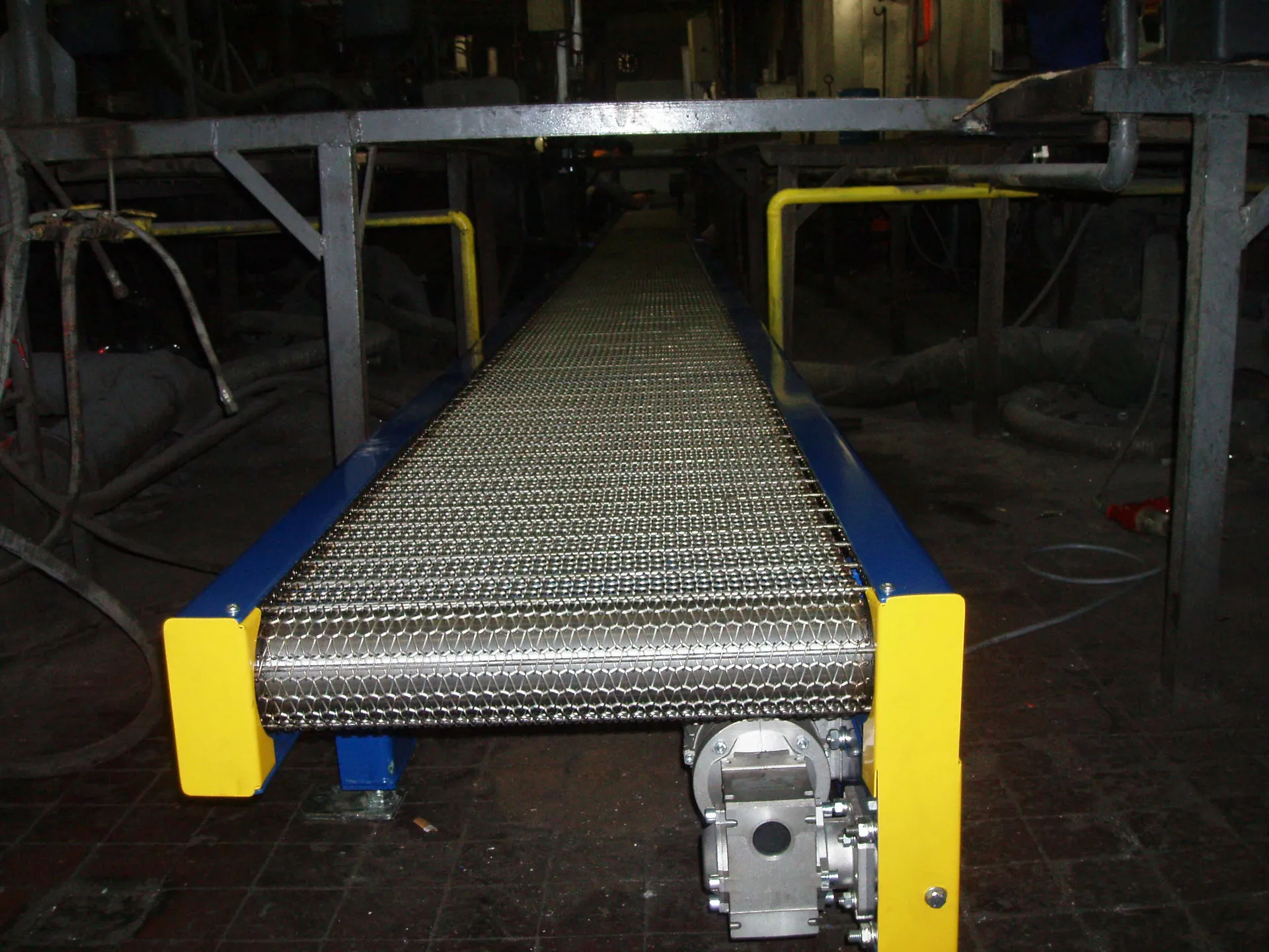 transport-Systeme