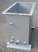 Filtergehäuse