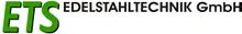 ETS Edelstahltechnik GmbH Logo