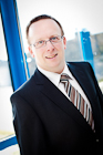 Daniel Meier - CEO