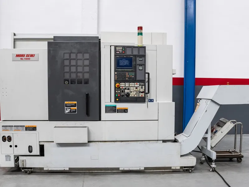 NL 1500