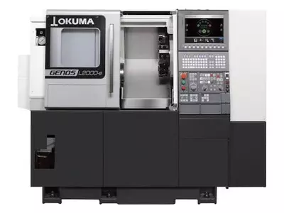 Genos L 2000
