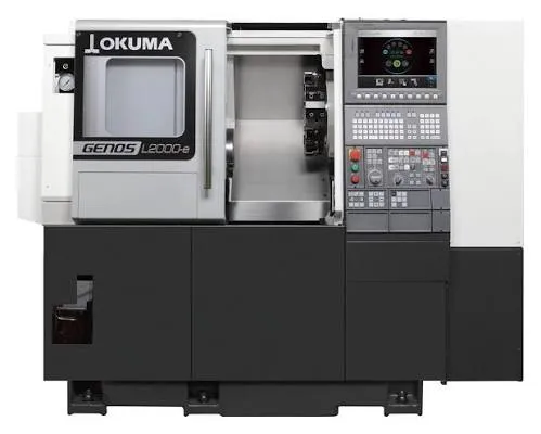 Genos L 2000