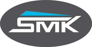 SMK Maschinen & Industriebau GmbH logo